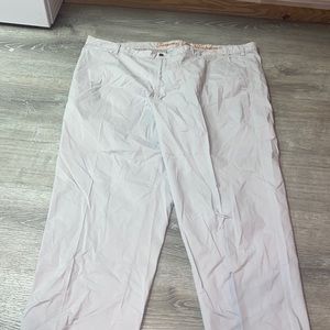 Men’s 48X30 Tommy Bahama Khaki Pants